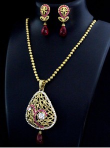 Fashion Pendant Sets